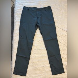 Birddogs 36x32 Sea Blue Colorway